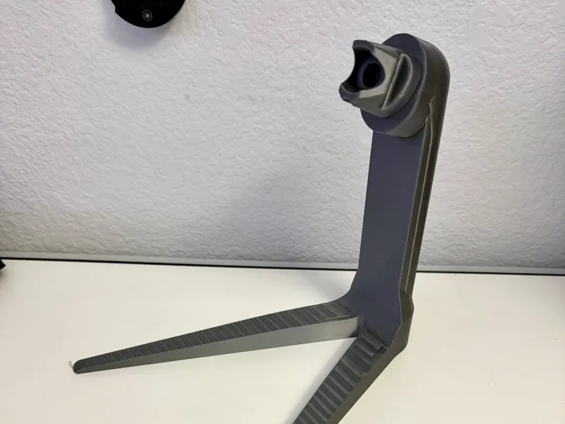 Link Quick Release Mounts Stand for Simucube 3