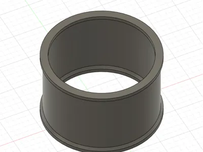 adaptateur master spool rosa