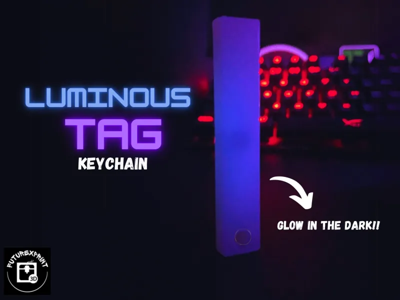 Luminous Tag