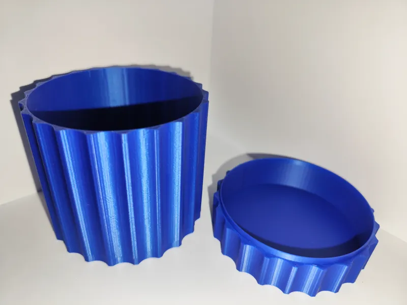 Porta cotton fioc