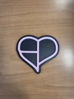 NO AMS - 0.2mm layer, 3 walls, 15% infill
