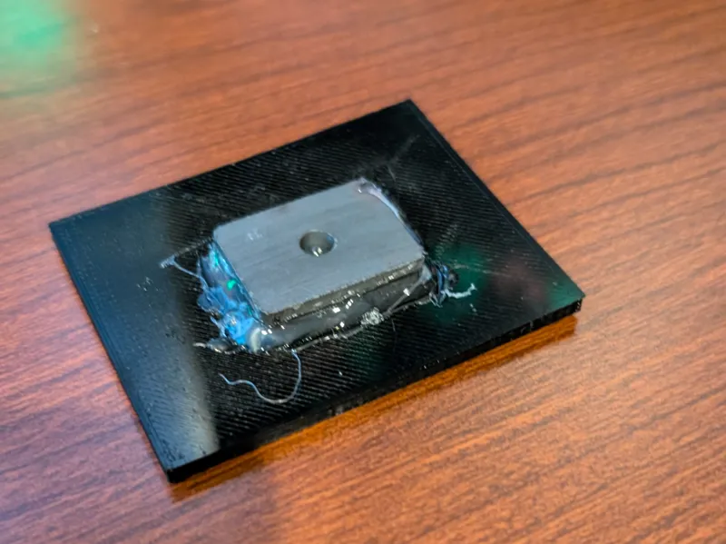 Magnet Block