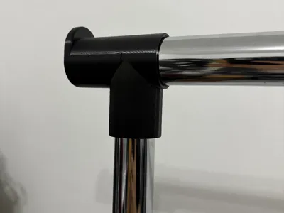 hanger clutch
