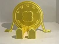 0.16mm layer, 3 walls, 10% infill