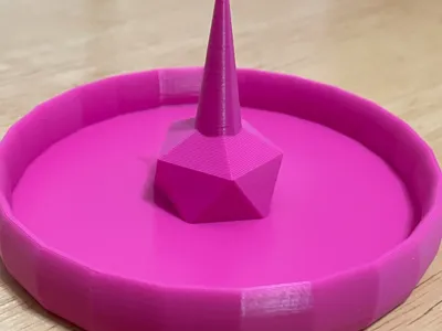 Polyhedral Debowler