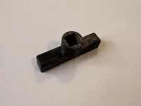 0.2mm layer, 3 walls, 15% infill