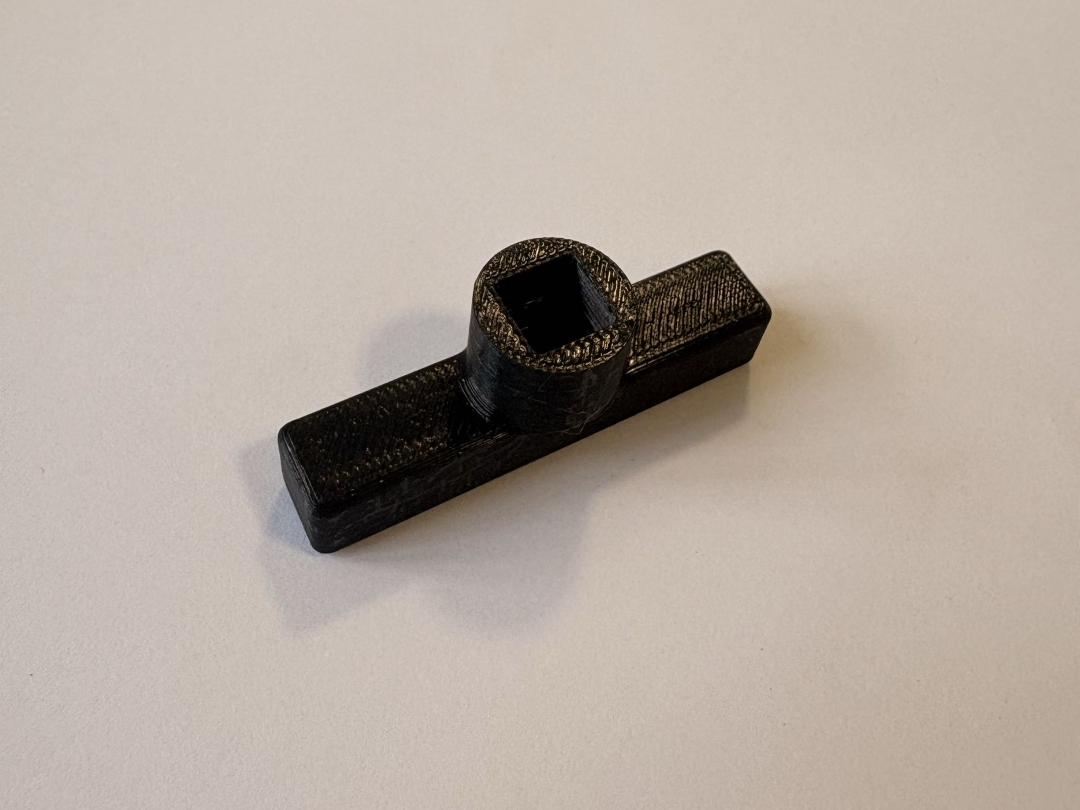 utility key 