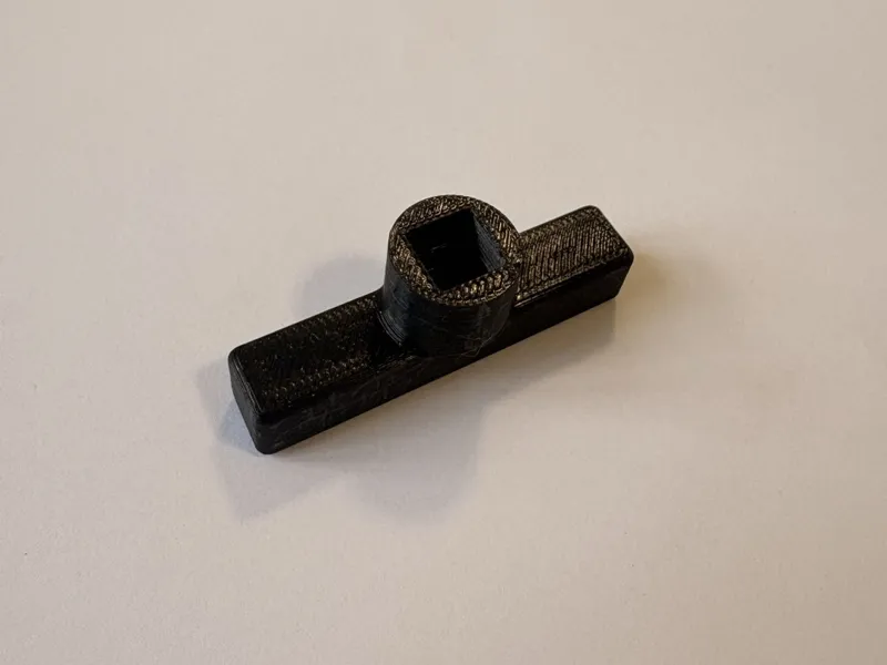 utility key 