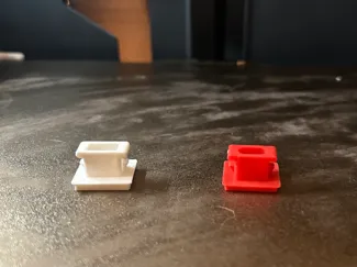 BMW E46/E65/E66 Dash Trim Clips
