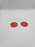 Caps