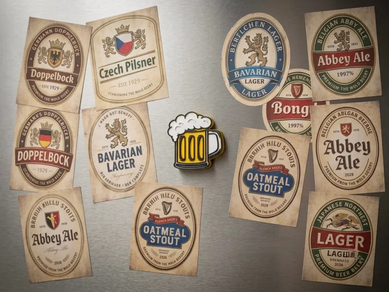 Calamita Beer