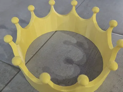 Crown (Scalable Crown)