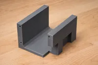 0.2mm layer, 2 walls, 25% infill