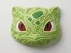 0.2mm layer, 2 walls, 5% infill