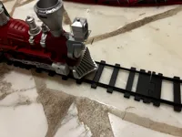 Rails compatibles trains Lionel — photo 1