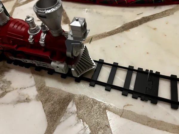 Rails compatibles trains Lionel