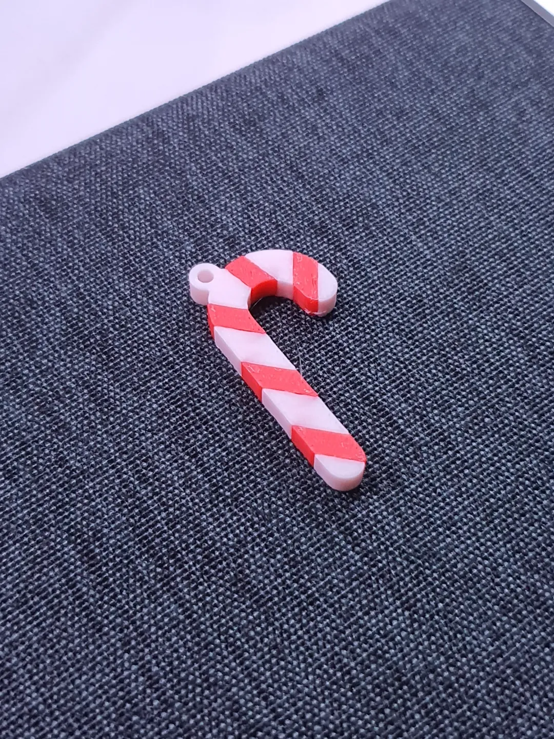 Candy Stick Earrings view 2