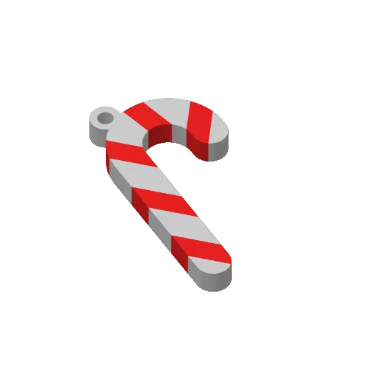 Candy Stick Earrings view 3