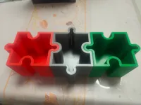 0.2mm 层高, 2 层墙, 15% 填充