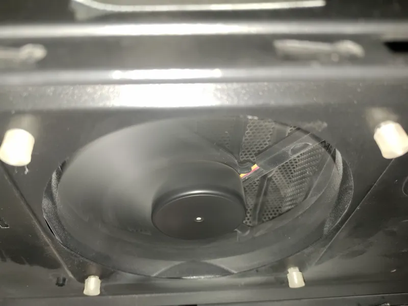 PC fan clips
