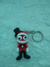 Stronger joint (For keychain)