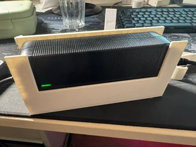 Egret Charger Wall Mount