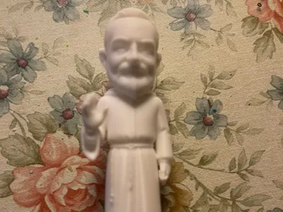 Padre Pio