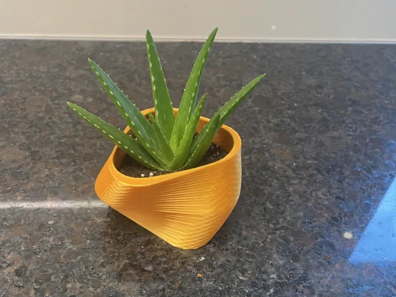 Vase Nr.12