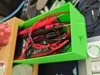 0.2mm layer, 6 walls, 40% infill