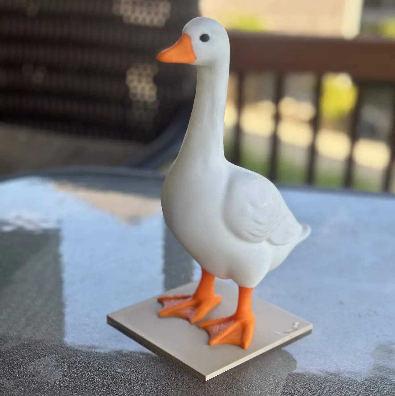 Desktop Goose view 3