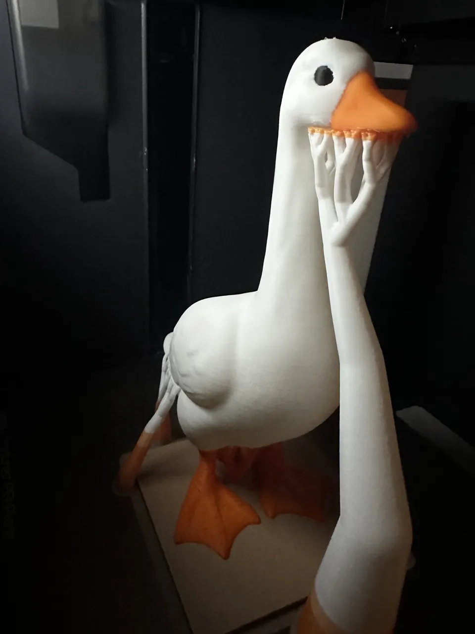Desktop Goose view 4