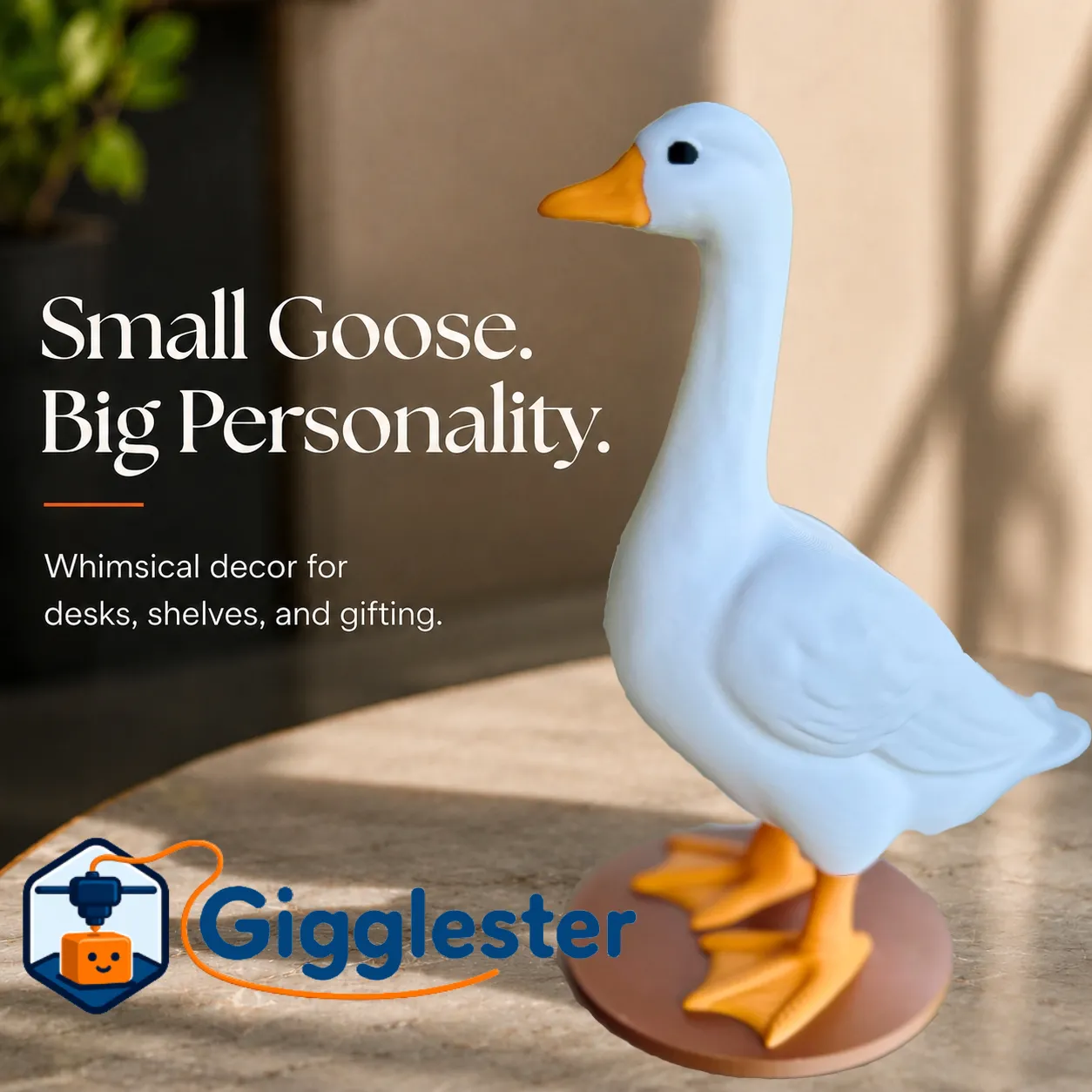 Desktop Goose view 2