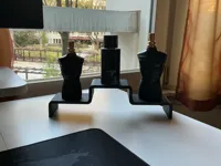 0.28mm layer, 2 walls, 15% infill