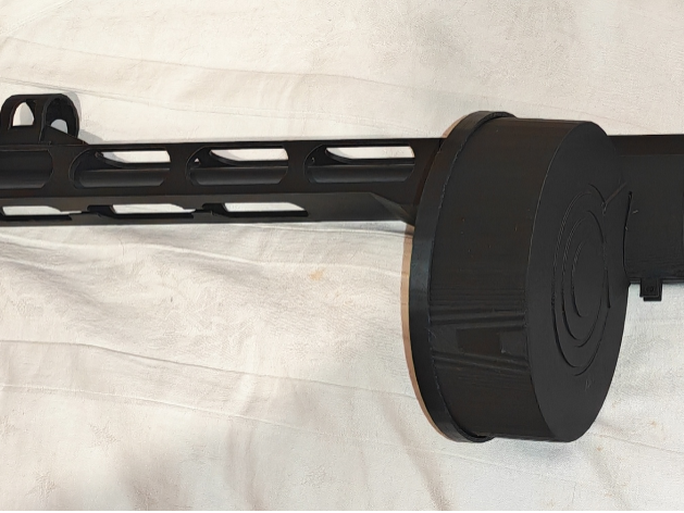 ppsh 41 