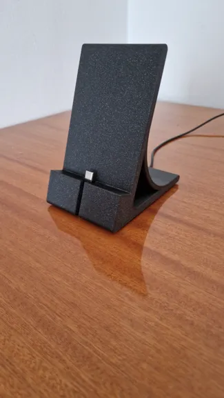 Phone stand