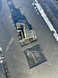 16 Items Version- 0.2mm layer, 6 walls, 25% infill