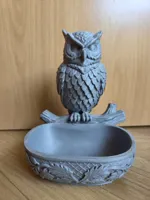 0.16mm layer, 3 walls, 10% infill