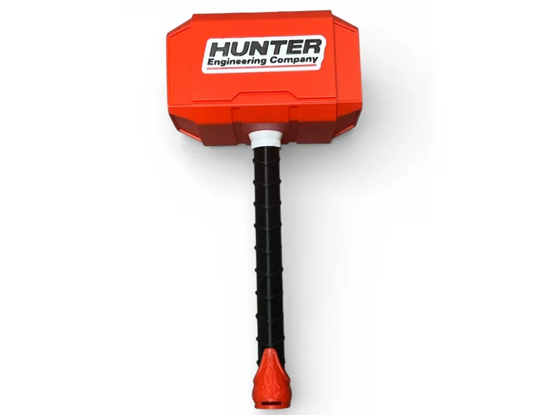 Hunter Engineering Thor Hammer