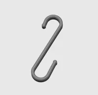7.5公分长度