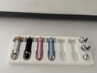 Cricut Accessory Holder