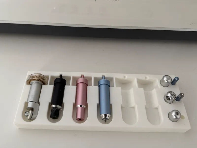 Cricut Accessory Holder