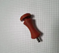 0.2mm layer, 6 walls, 20% infill For 8mm magnet