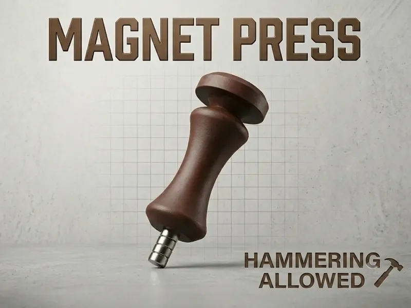 MagnetPress Mini