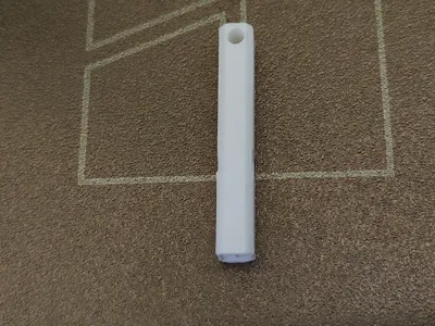 square whistle