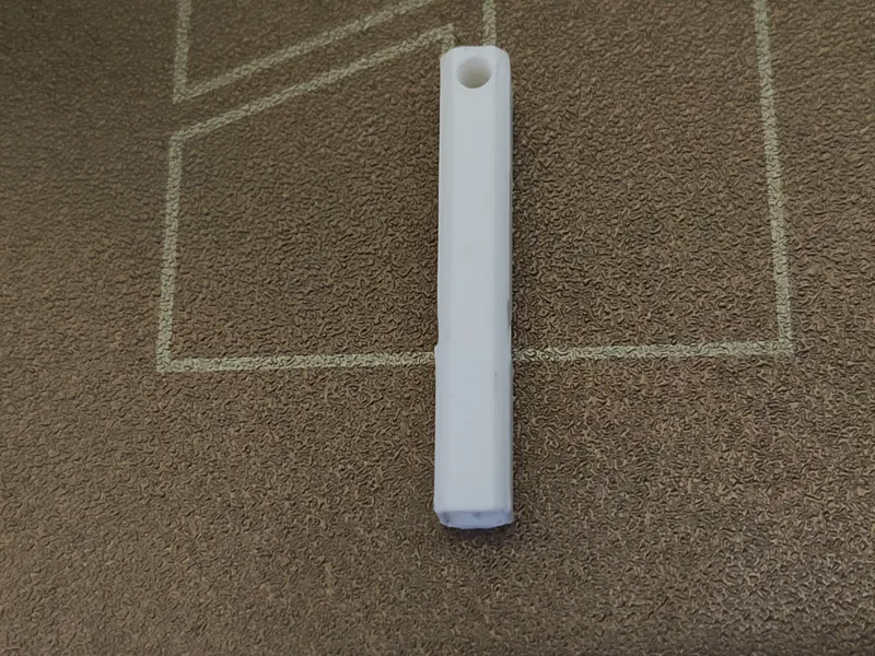 square whistle