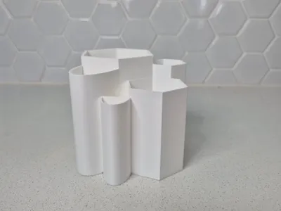 Small Desk organizer