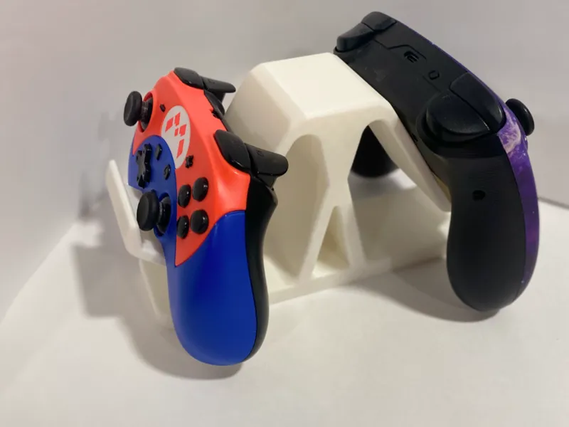 Universal Controller Stand
