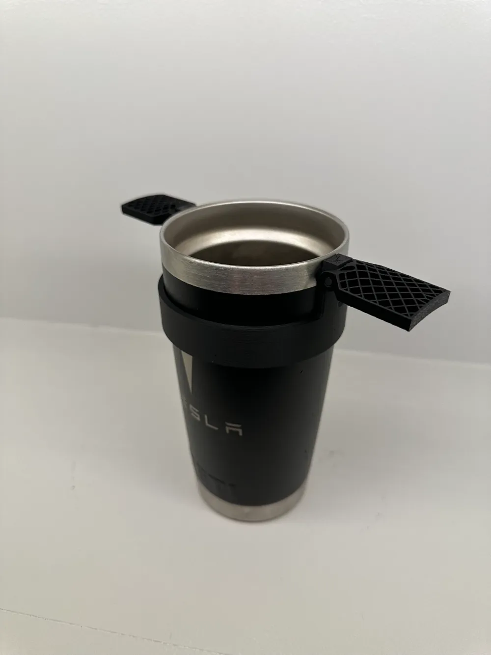 SpaceX Grid Fin Yeti Tumbler Handle (20oz) by Mili Studio - MakerWorld