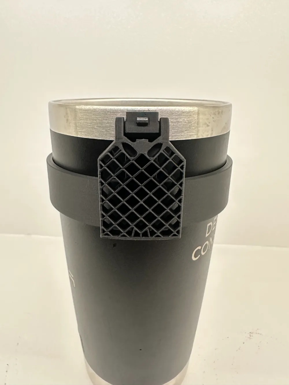 SpaceX Grid Fin Yeti Tumbler Handle (20oz) by Mili Studio MakerWorld ...