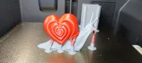 0.16mm layer, 2 walls, 15% infill